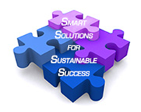 smart solutions for sustainable success
