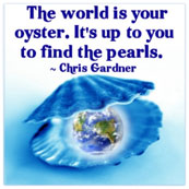 world-is-your-oyster